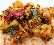Why Indian food is very veggie